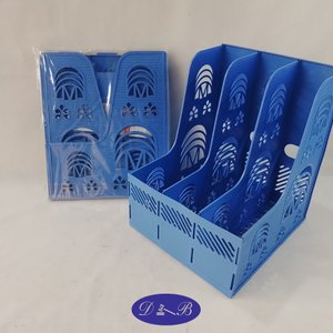 Lote anterior: Set de 2 Organizadores Plásticos Azules de 3 Divisiones