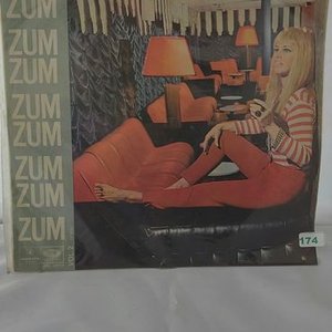 Lote anterior: Vinilo Zum Zum Vol. 2 Varios Intérpretes Odeón 1978