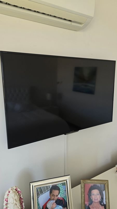 TV Sony 48" KDL-48R55C - Electrodomésticos - imagen 2