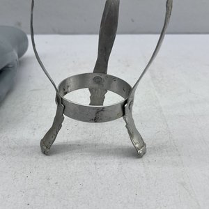 Porta Mate de Aluminio Estilo Clásico - imagen 3