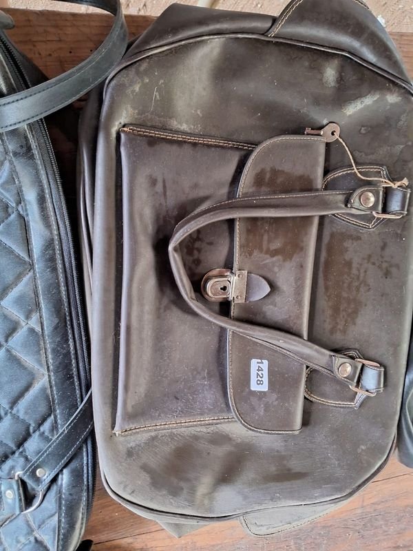 Lotes de carteras de cuero en venta - imagen 2