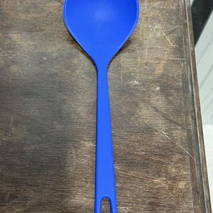 Lote de Utensilios de Cocina: Rallador, Cernidores y Cucharas - imagen 14