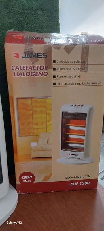 Alojamiento de energía alogena para venta - imagen 5
