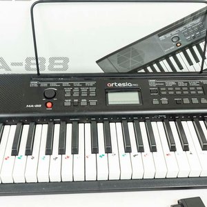 Teclado Electrónico Artesia Pro MA-88 - imagen 2