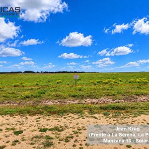 Terreno en Venta a Minutos de La Paloma y Laguna de Rocha, Rocha - imagen 3