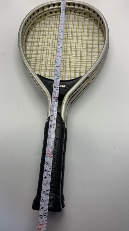 Raquetas de Tenis Mignon 2 - imagen 3