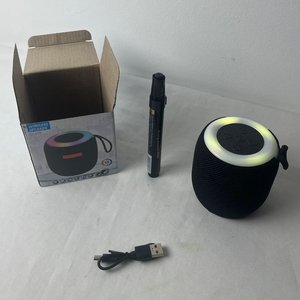 Lote anterior: Parlante Bluetooth Portátil Nuevo Sin Uso