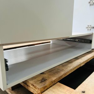 Muebles de Baño con Cajón y Puertas - imagen 5