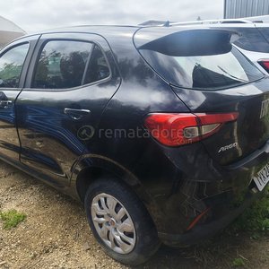 Lote anterior: Fiat Argo 2020 Negro