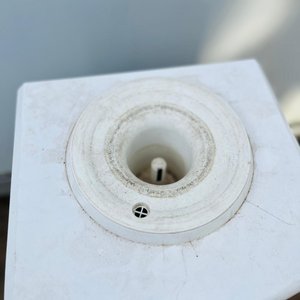Dispensador de Agua Blanca Salus - imagen 2