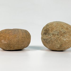 Cuatro Piedras de Boleadora Artesanales - imagen 2