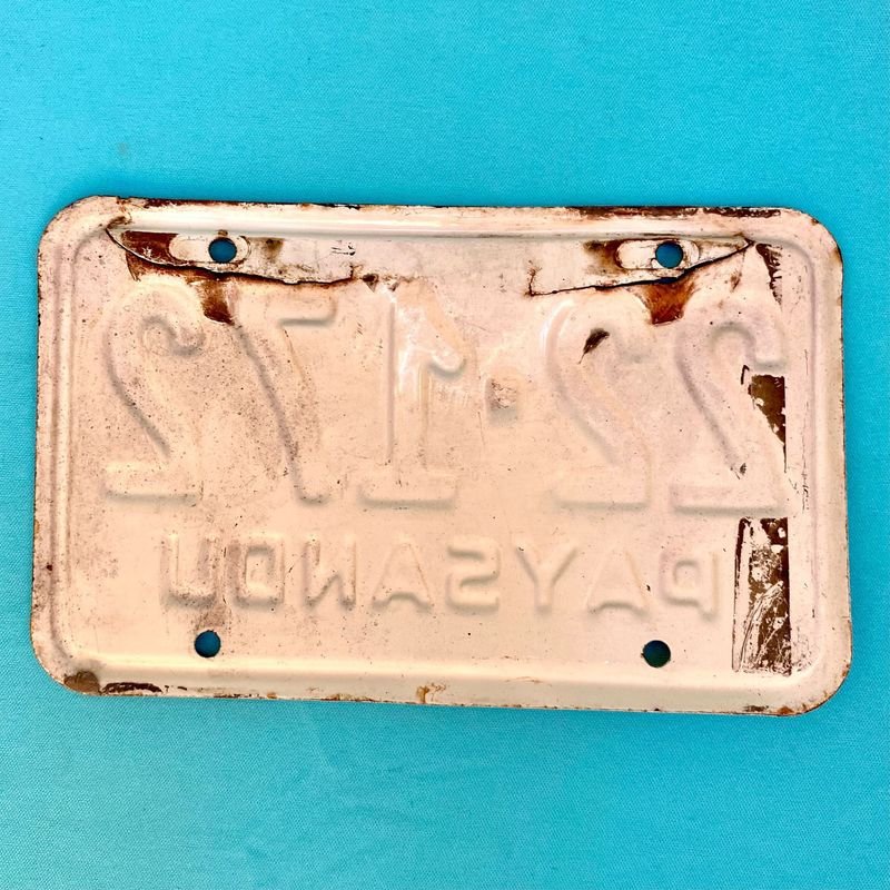 Item 885683 - Image 1