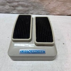 Lote siguiente: Ejercitador de Piernas Legxercise
