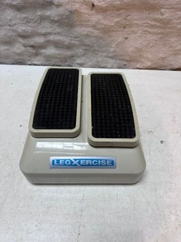 Ejercitador de Piernas Legxercise
