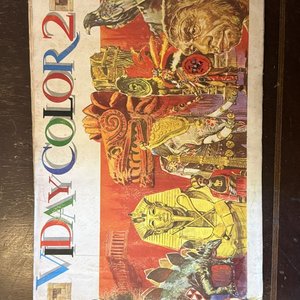 Álbumes "Vida y Color" Colección Enciclopédica Ilustrada - imagen 9