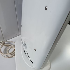 Estufa Eléctrica Ozoni Oscilante HL07 - imagen 6
