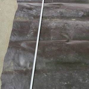 Lote de Cuero Natural Napa Oscuro - imagen 4