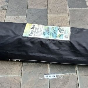 Barras Portaequipajes Blandas "Soft Rack" para Techo de Vehículo - imagen 4