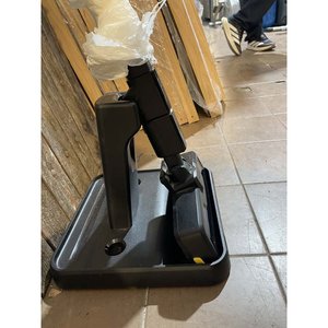 Aspiradora Kärcher Negra con Accesorios - imagen 2