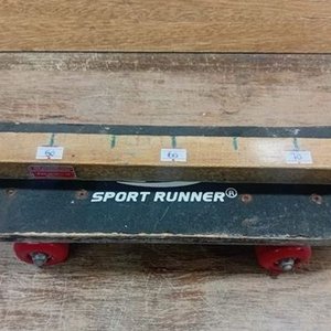 Mini Skate "Sport Runner" 43cm - imagen 4