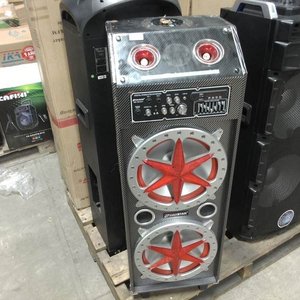 Lote anterior: Parlante Maxstar Alto Sin Cable