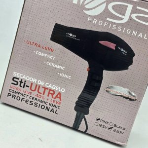 Secador de Pelo Profesional Mega Sti-Ultra 2000w con Tecnología Iónica - imagen 3