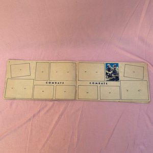 Álbum de Figuritas "Combate" Colección 1961 - imagen 10