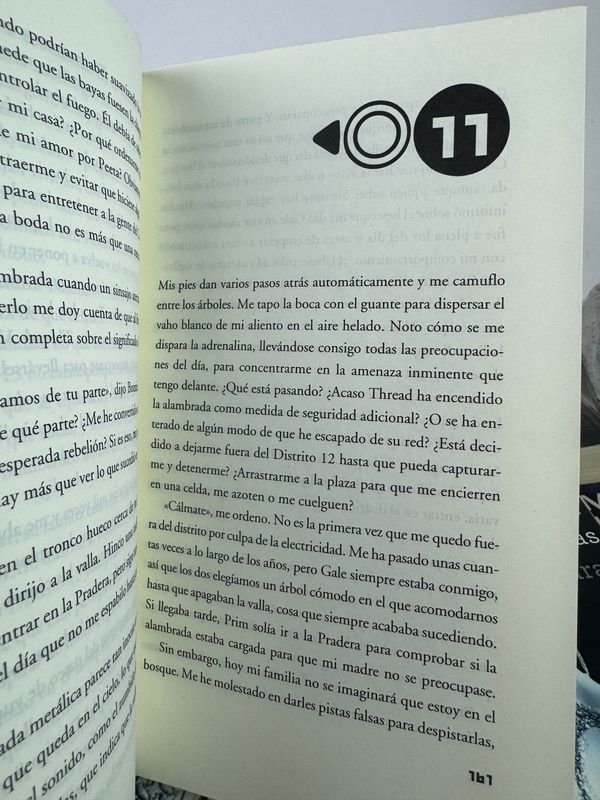 Colección de libros de Thriller, Romance y Best-sellers Contemporáneos - imagen 12