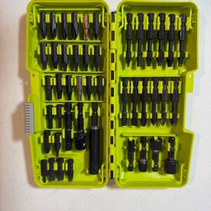 Set de Puntas para Atornilladora Ryobi - imagen 4