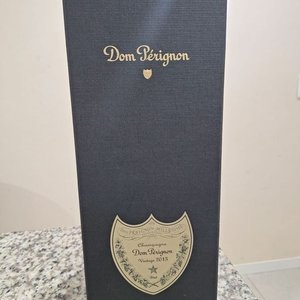 Champagne Dom Pérignon Vintage 2013 Brut con Estuche de Presentación - imagen 9