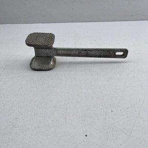 Martillo Ablandador de Carnes de Aluminio - imagen 1