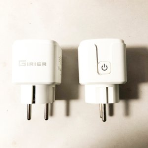 Cargador Múltiple USB y Enchufe Inteligente Smart Plug - imagen 3