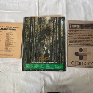 Colección de Mapas, Libros y Revistas sobre Colonia del Sacramento - imagen 3