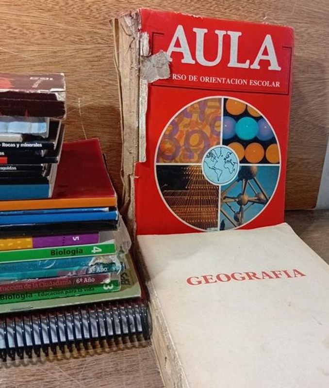 Lotes de Textos de Estudio Actuales para la Educación - imagen 4