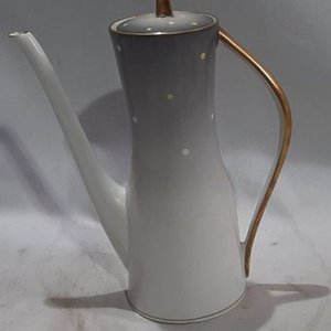 Jarra de Porcelana Bavaria, Escurridor de Vajilla, Cuchillo Eléctrico y Bandeja de Acero Inoxidable - imagen 3