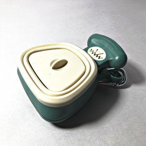 Pack de 5 Recogedores de Heces para Perros Plegables - imagen 2