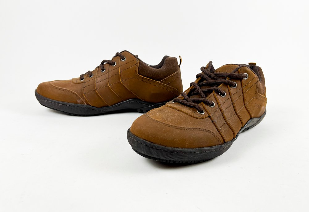 Lote anterior: Zapatos Zenit en Excelente Condición