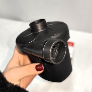 Inflador Eléctrico 220V para Colchones y Más, con Caja - imagen 4
