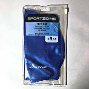 Pack de 15 Gorras de Silicona para Piscina - imagen 2