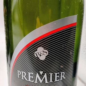 4 Botellas de Vino Espumoso Premier Bruzzone Sciutto 750ml - imagen 2
