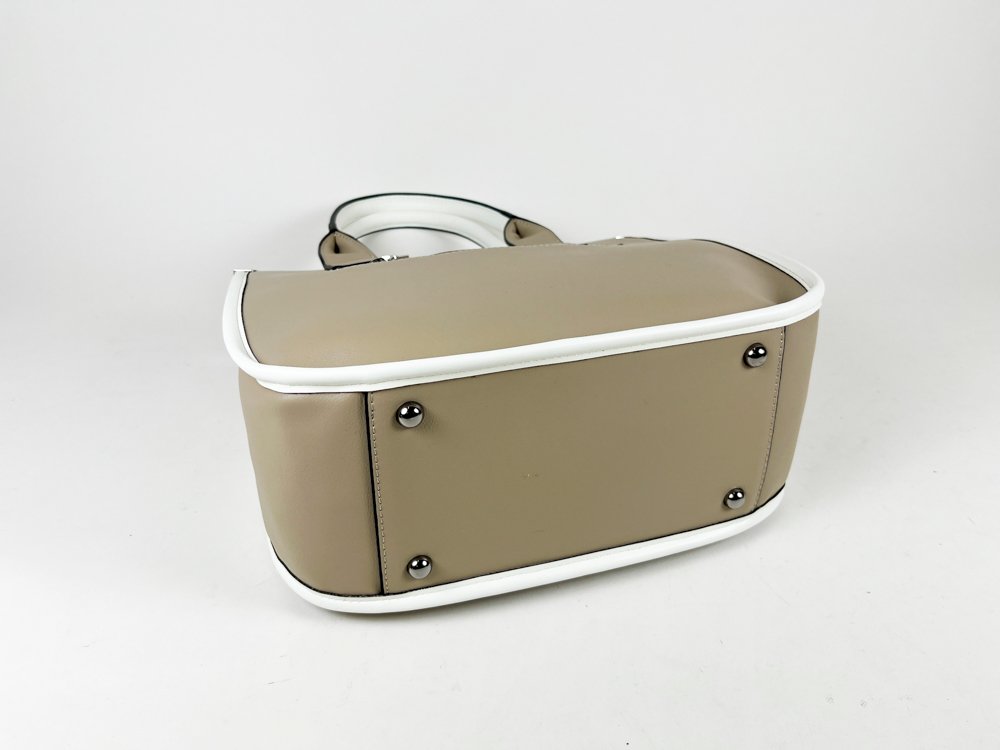 Cartera de Dama Zenit en Perla - imagen 3