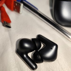 Auriculares Xiaomi Redmi Buds 6 Pro Inalámbricos Bluetooth Negro - imagen 4
