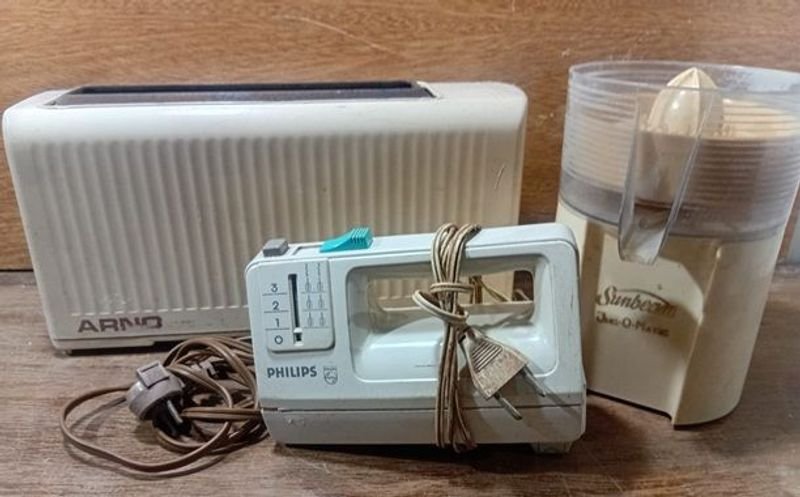 Lote de electrodomésticos en buen estado - imagen 3