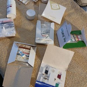 Lote siguiente: Mini Costureros de Colección de Hoteles