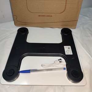 Balanza Personal Inteligente Bluetooth Hasta 150kg, Mide Grasa y Músculo - imagen 4