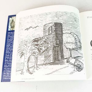 Libro "Cuando se pone el sol" de Carlos Páez Vilaró - imagen 2