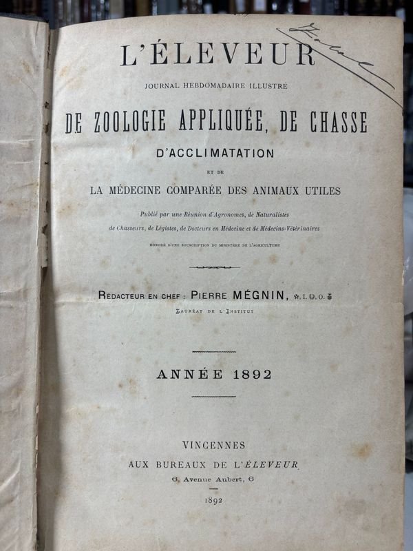 Item 879311 - Image 1