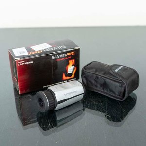 Lote anterior: Monocular Silver Fire Modelo CS-MOS16A Nuevo en Caja con Estuche
