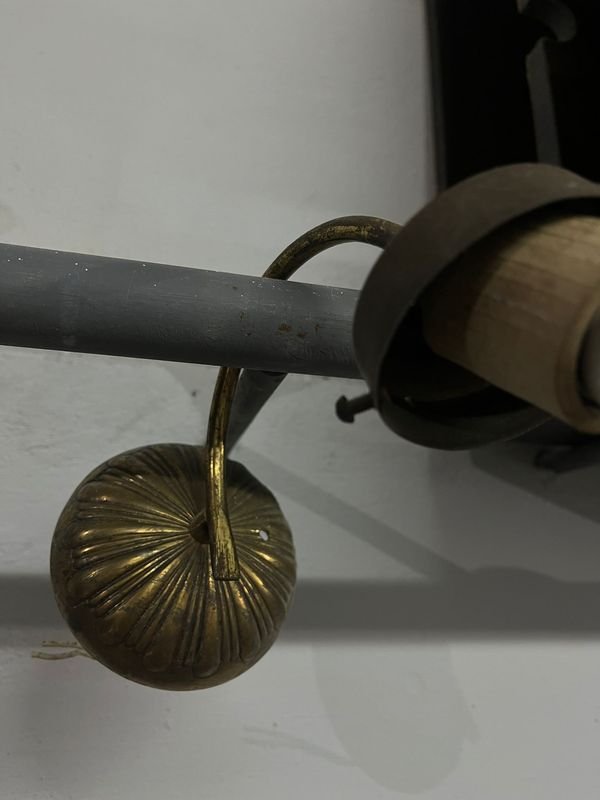 Lámparas y accesorios de bronce - imagen 3