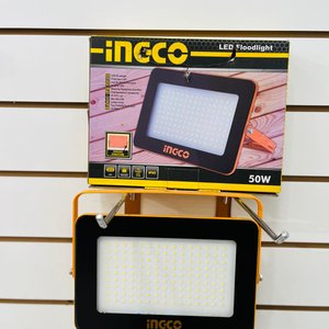 Lote anterior: Foco LED Exterior Ingco 50W Potente Iluminación